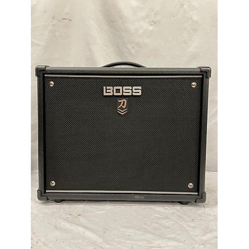 BOSS Used BOSS Katana KTN50 MKII 50W 1X12 Guitar Combo Amp