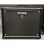 Used BOSS Used BOSS Katana KTN50 MKII 50W 1X12 Guitar Combo Amp