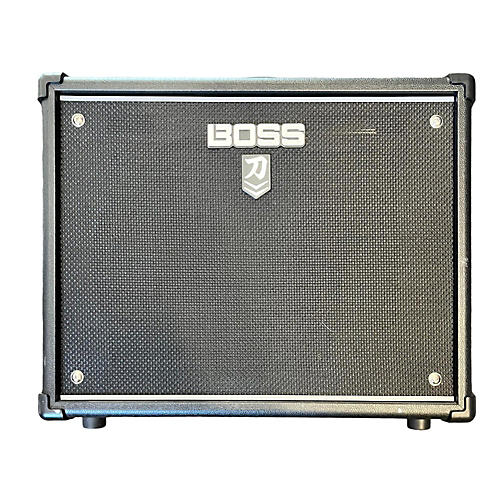 BOSS Used BOSS Katana KTN50 MKII 50W 1X12 Guitar Combo Amp