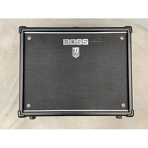 BOSS Used BOSS Katana KTN50 MKII 50W 1X12 Guitar Combo Amp