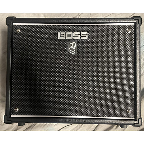 BOSS Used BOSS Katana KTN50 MKII 50W 1X12 Guitar Combo Amp