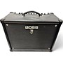 Used BOSS Used BOSS Katana KTN50 MKII 50W 1X12 Guitar Combo Amp