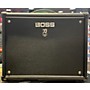 Used BOSS Used BOSS Katana KTN50 MKII 50W 1X12 Guitar Combo Amp