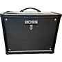 Used BOSS Used BOSS Katana KTN50 MKII 50W 1X12 Guitar Combo Amp