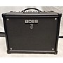 Used BOSS Used BOSS Katana KTN50 MKII 50W 1X12 Guitar Combo Amp