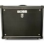 Used BOSS Used BOSS Katana KTN50 MKII 50W 1X12 Guitar Combo Amp