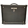 Used BOSS Used BOSS Katana KTN50 MKII 50W 1X12 Guitar Combo Amp