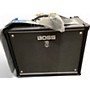 Used BOSS Used BOSS Katana KTN50 MKII 50W 1X12 Guitar Combo Amp