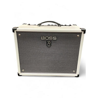 BOSS Used BOSS Katana KTN50 MKII 50W 1X12 Guitar Combo Amp