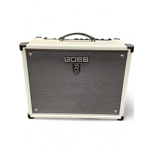 BOSS Used BOSS Katana KTN50 MKII 50W 1X12 Guitar Combo Amp