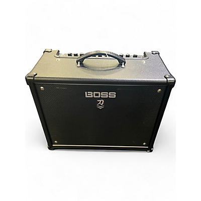 BOSS Used BOSS Katana KTN50 MKII 50W 1X12 Guitar Combo Amp