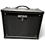 Used BOSS Used BOSS Katana KTN50 MKII 50W 1X12 Guitar Combo Amp