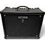 Used BOSS Used BOSS Katana KTN50 MKII 50W 1X12 Guitar Combo Amp