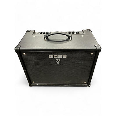 BOSS Used BOSS Katana KTN50 MKII 50W 1X12 Guitar Combo Amp