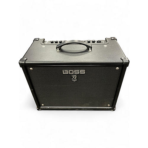 BOSS Used BOSS Katana KTN50 MKII 50W 1X12 Guitar Combo Amp