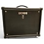 Used BOSS Used BOSS Katana KTN50 MKII 50W 1X12 Guitar Combo Amp