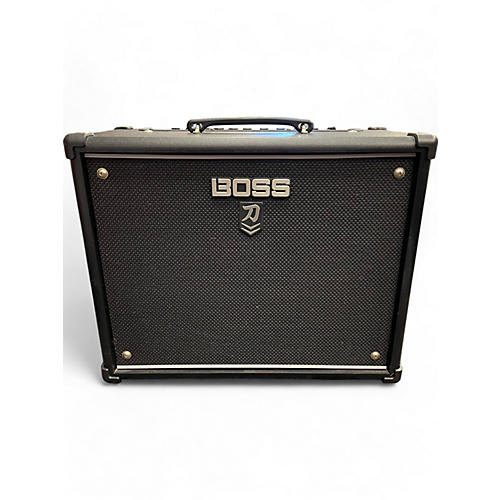 BOSS Used BOSS Katana KTN50 MKII 50W 1X12 Guitar Combo Amp