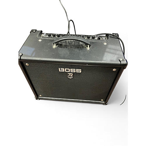 BOSS Used BOSS Katana KTN50 MKII 50W 1X12 Guitar Combo Amp