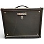 Used BOSS Used BOSS Katana KTN50 MKII 50W 1X12 Guitar Combo Amp