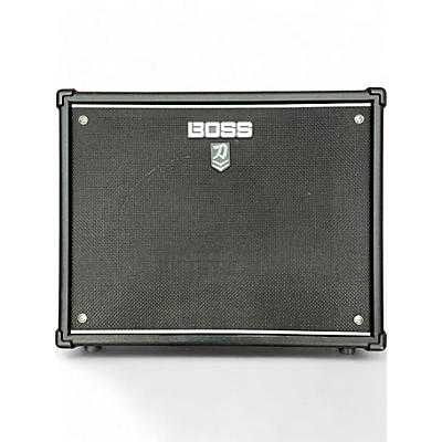 Used BOSS Katana KTN50 MKII 50W 1X12 Guitar Combo Amp