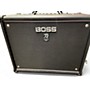 Used BOSS Katana KTN50 MKII 50W 1X12 Guitar Combo Amp