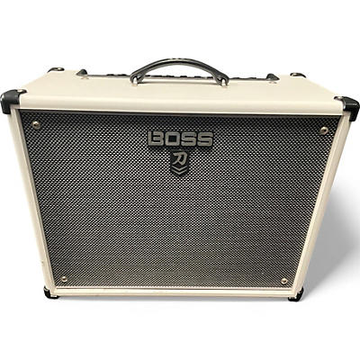 Used BOSS Katana KTN50 MKII 50W 1X12 Guitar Combo Amp