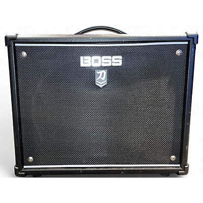 Used BOSS Katana KTN50 MKII 50W 1X12 Guitar Combo Amp