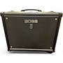 Used BOSS Katana KTN50 MKII 50W 1X12 Guitar Combo Amp