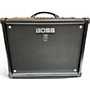 Used BOSS Katana KTN50 MKII 50W 1X12 Guitar Combo Amp