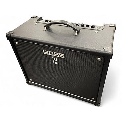 Used BOSS Katana KTN50 MKII 50W 1X12 Guitar Combo Amp