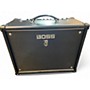 Used BOSS Katana KTN50 MKII 50W 1X12 Guitar Combo Amp
