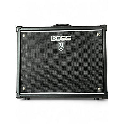 Used BOSS Katana KTN50 MKII 50W 1X12 Guitar Combo Amp