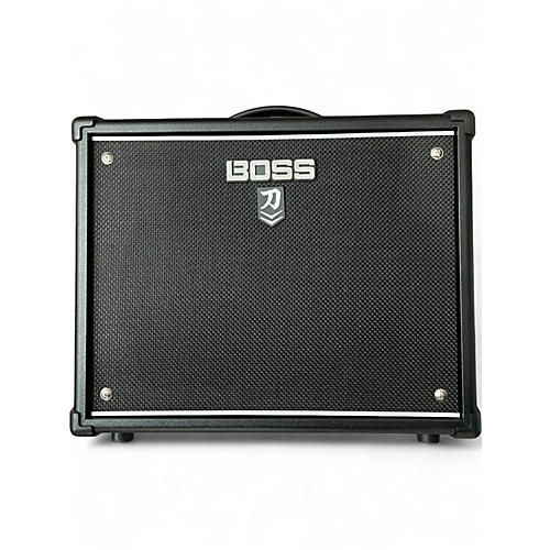 Used BOSS Katana KTN50 MKII 50W 1X12 Guitar Combo Amp