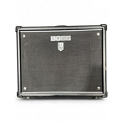 Used BOSS Katana KTN50 MKII 50W 1X12 Guitar Combo Amp