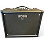 Used BOSS Katana KTN50 MKII 50W 1X12 Guitar Combo Amp