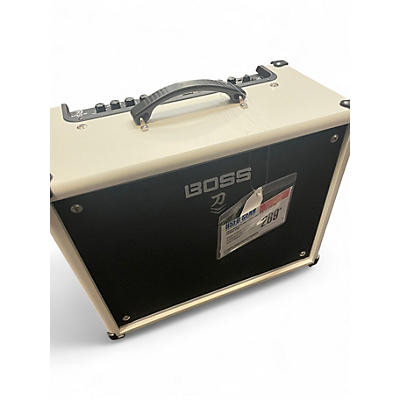 Used BOSS Katana KTN50 MKII 50W 1X12 Guitar Combo Amp