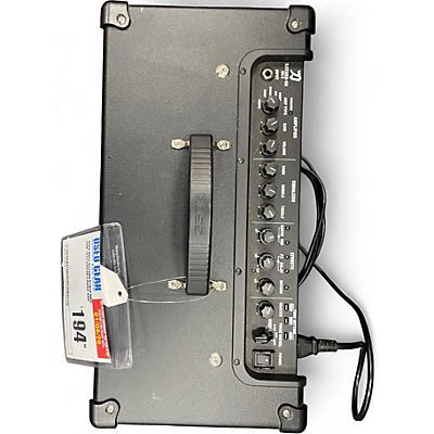 Used BOSS Katana KTN50 MKII 50W 1X12 Guitar Combo Amp