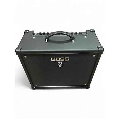 Used BOSS Katana KTN50 MKII 50W 1X12 Guitar Combo Amp