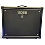 Used BOSS Katana KTN50 MKII 50W 1X12 Guitar Combo Amp