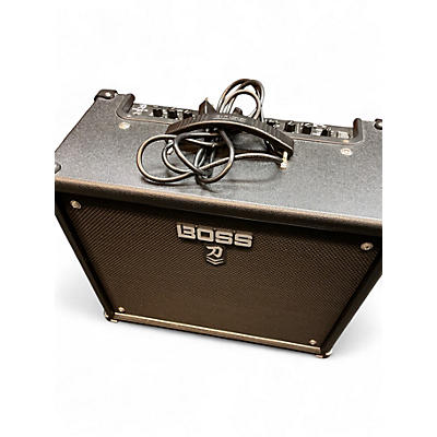 Used BOSS Katana KTN50 MKII 50W 1X12 Guitar Combo Amp