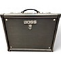 Used BOSS Katana KTN50 MKII 50W 1X12 Guitar Combo Amp