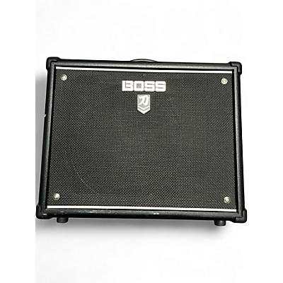 Used BOSS Katana KTN50 MKII 50W 1X12 Guitar Combo Amp