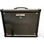 Used BOSS Katana KTN50 MKII 50W 1X12 Guitar Combo Amp
