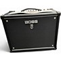 Used BOSS Katana KTN50 MKII 50W 1X12 Guitar Combo Amp
