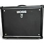 Used BOSS Katana KTN50 MKII 50W 1X12 Guitar Combo Amp