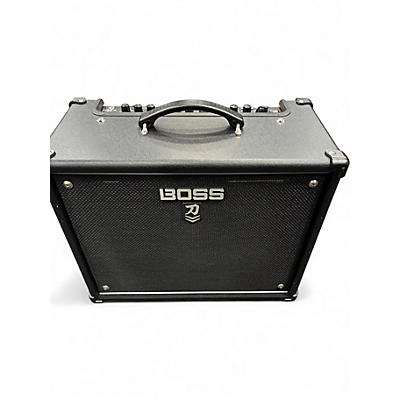 Used BOSS Katana KTN50 MKII 50W 1X12 Guitar Combo Amp