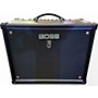 Used BOSS Katana KTN50 MKII 50W 1X12 Guitar Combo Amp