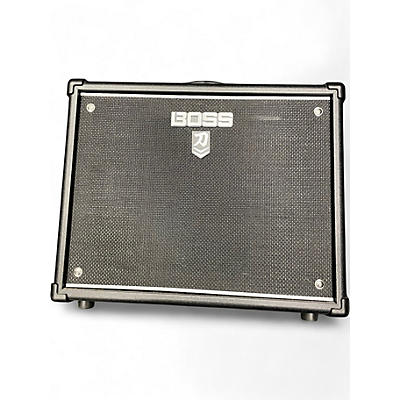 Used BOSS Katana KTN50 MKII 50W 1X12 Guitar Combo Amp
