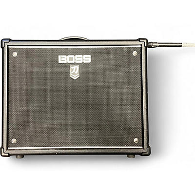 Used BOSS Katana KTN50 MKII 50W 1X12 Guitar Combo Amp