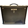 Used BOSS Katana KTN50 MKII 50W 1X12 Guitar Combo Amp